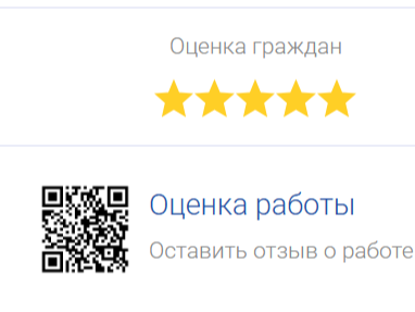 Приглашаем Вас оценить условия оказания услуг.