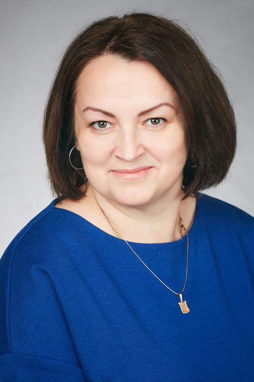Левченко Наталья Викторовна.
